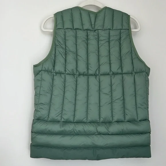 Askov Finlayson Preservation Insulated Puffer Vest